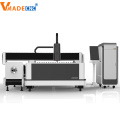 1000W Steel Pipe Fiber Laser Cutting Machine